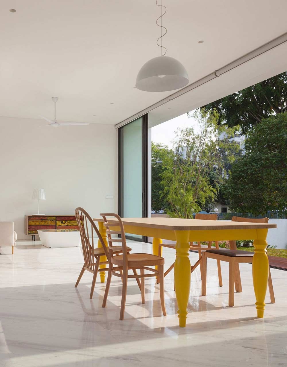 Furniture and Decor