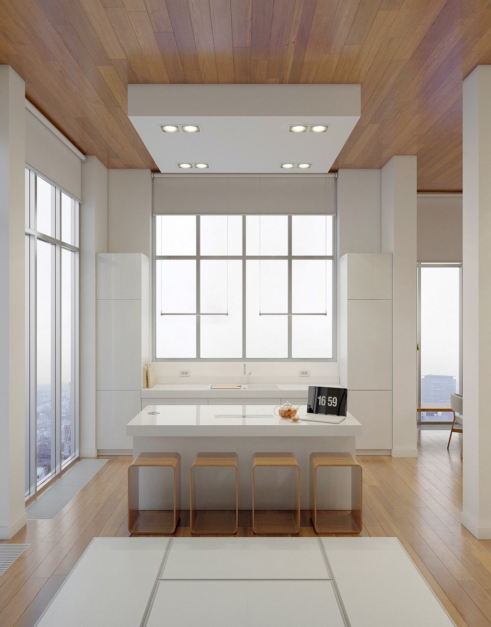 Furniture and Decor