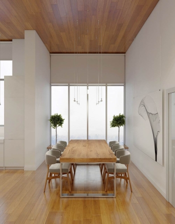 Furniture and Decor
