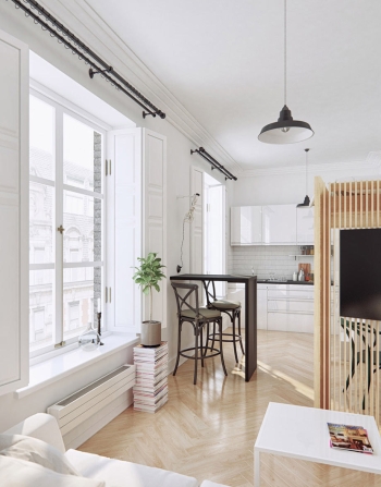 Furniture and Decor