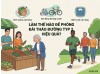Làm thế nào để phòng đái tháo đường typ 2 hiệu quả?