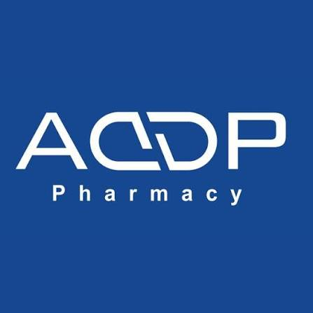 ADDP Logo