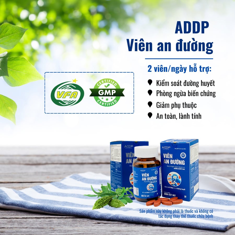 Viên An Đường